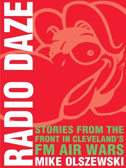 Title details for Radio Daze by Mike Olszewski - Available